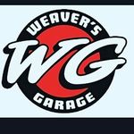 shaun weaver - @weaver_garage_ - Instagram
