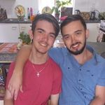 Brandon Shaun Weber - @brandonweber27 - Instagram