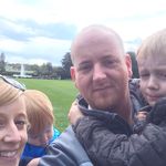 Shaun weber - @sdubya1 - Instagram