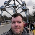 Shaun M West - @shaunwest1712 - Instagram