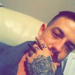 Shaun West - @westy995 - Instagram