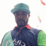 Shaun West - @mrno8ody2u - Instagram