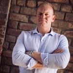 Shaun West - @shaunlwest - Instagram