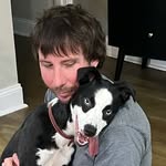 Shaun West - @vegansith89 - Instagram