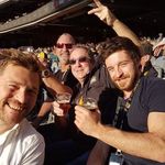 Shaun West- Grasby - @westage8 - Instagram