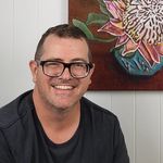 Shaun Weston - @shaunwestonart - Instagram