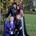 Shawn West - Facebook