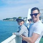 Shaun Wheeler - @wheeler3033 - Instagram