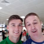 Shaun Williamson - @shaun.williamson3 - Instagram