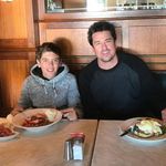 Shaun Williamson - @shauno_williamson - Instagram