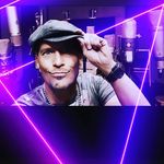 Shaun Williamson - @primal_rockstar_voice - Instagram