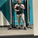 Shaun Willis - @shaun.w.94 - Instagram