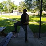 Shaun Willis - @skudda_willis - Instagram