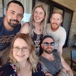 Shaun Willis - @kmjmillar - Instagram