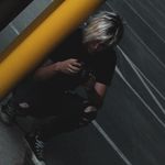 Shaun Willis - @nothing_but_broken_dreams - Instagram