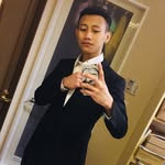 Shaun Adrian Wong - @shaun.wong10 - Instagram