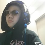 SHAUN WONG - @won1502 - Instagram