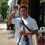 Shaun Wong - @bigshwong - Instagram