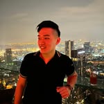Shaun Wong - @shaunwonggg - Instagram