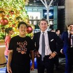 Shaun Wong - Facebook
