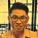 Shaun Wong - @shaun_1528 - Instagram