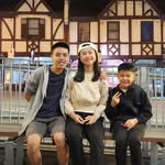 Shaun Wong - @talkativeshaunwong - Instagram