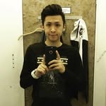 Shaun Wong - @shaunwongbboy - Instagram