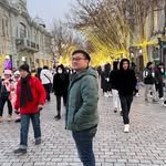 Shaun Wong - @hi.shaunhere - Instagram