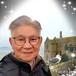 Shaun Wong - @shaun.wong.98284 - Instagram