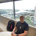Shaun Wong - @shaunwong - Instagram