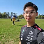 Shaun Wong - @oneguynamedshaun - Instagram