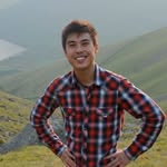 Shaun Wong - @shaunwongtm - Instagram