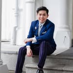 Shaun Wong - @swbest - Instagram