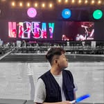 Shaun Wong Heng Soon - @shaun_whs - Instagram
