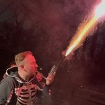 Shaun Wright - @wrightandwrongish - Instagram