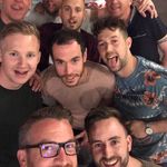 Shaun Wright - @shaunwright86 - Instagram