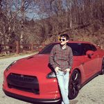 Shaun York - @syork_13 - Instagram