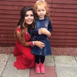 Shauna Barr - @shauna.barr.7 - Instagram