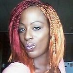 Shauna Bertrand-Bell - @serenity_heart_ - Instagram