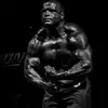 Shawn Byrd - @bigbyrdfit - TikTok