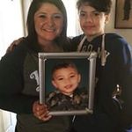 Shauna Davidson Barron - @mama_barron01 - Instagram