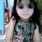 Shanaya Devria - Facebook