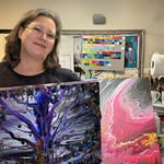 Shauna Doyle - @shaunaartsandcrafts - Instagram
