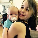 Shauna Rae Estes - @duck_dynasty_girl1107 - Instagram