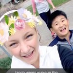 Shauna Carol Bailey - @shaunas_friend_account - Instagram
