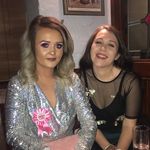 Shauna Gallagher - @shaunamgal - Instagram
