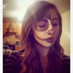 Shauna Gill - @shauna_gill_theatrical_makeup - Instagram