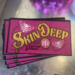 Shauna Holley Riser - @skindeepts - Instagram