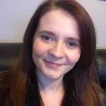 Shauna Jackson - @makeanxietyyummy - Instagram