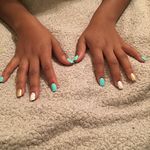 Shauna Jackson - @tmj_nails - Instagram